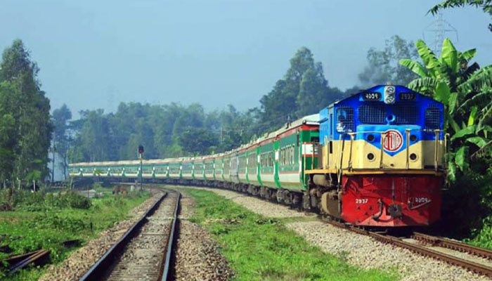ঈদযাত্রা হোক নিরাপদ ও স্বাচ্ছন্দ্যময় ঈদযাত্রা হোক নিরাপদ ও স্বাচ্ছন্দ্যময়