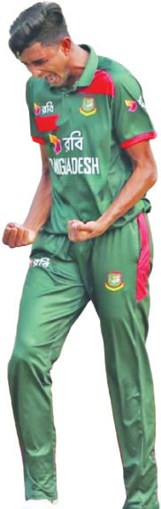 নাহিদ রানার সাফল্যের মুকুটে নতুন পালক নাহিদ রানার সাফল্যের মুকুটে নতুন পালক