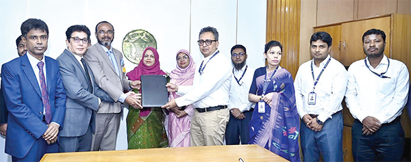বাংলাদেশ ব্যাংকের ক্লাস্টার অর্থায়ন স্কিমে অংশগ্রহণে এসবিএসি ব্যাংকের চুক্তি বাংলাদেশ ব্যাংকের ক্লাস্টার অর্থায়ন স্কিমে অংশগ্রহণে এসবিএসি ব্যাংকের চুক্তি
