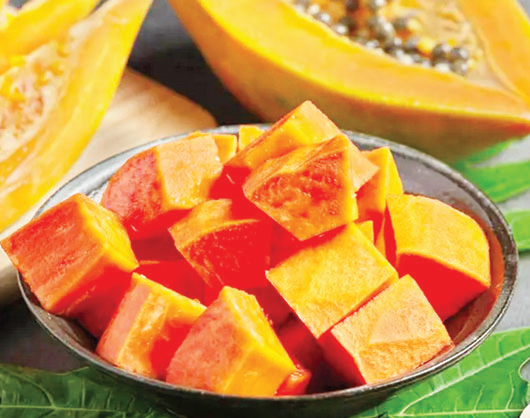 ম্যাগনেসিয়াম সমৃদ্ধ ফল ম্যাগনেসিয়াম সমৃদ্ধ ফল