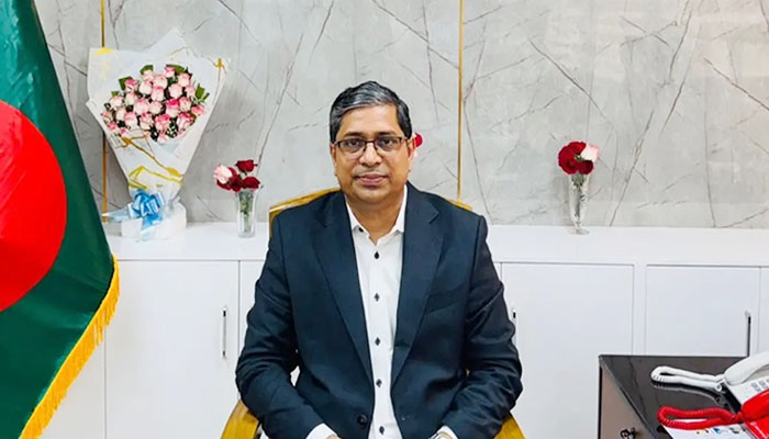 সেপ্টেম্বর-অক্টোবরে শুরু স্থানীয় সরকার নির্বাচন: প্রতিমন্ত্রী সেপ্টেম্বর-অক্টোবরে শুরু স্থানীয় সরকার নির্বাচন: প্রতিমন্ত্রী
