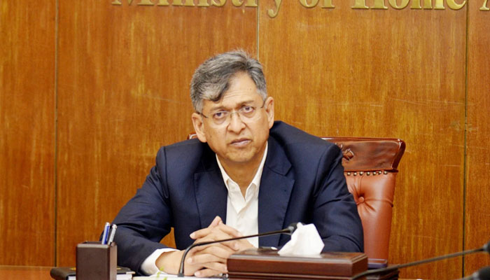 জুনের শুরুতে যুক্তরাষ্ট্র সফরে যাচ্ছেন স্বরাষ্ট্রমন্ত্রী জুনের শুরুতে যুক্তরাষ্ট্র সফরে যাচ্ছেন স্বরাষ্ট্রমন্ত্রী
