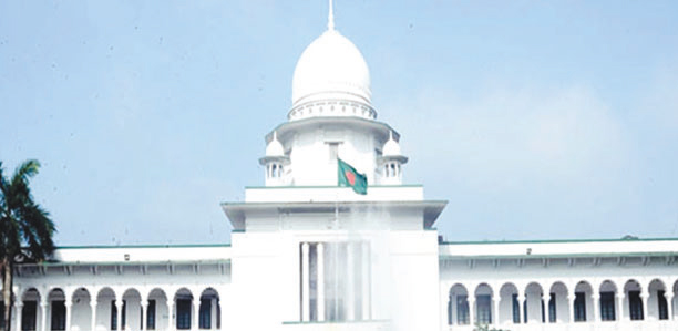 ফুটপাতে হকার বসানো কেন অবৈধ নয় : হাইকোর্ট ফুটপাতে হকার বসানো কেন অবৈধ নয় : হাইকোর্ট