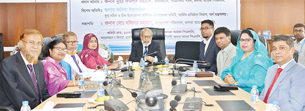 জনতা ব্যাংক ইনোভেশন প্রদর্শনী অনুষ্ঠিত জনতা ব্যাংক ইনোভেশন প্রদর্শনী অনুষ্ঠিত