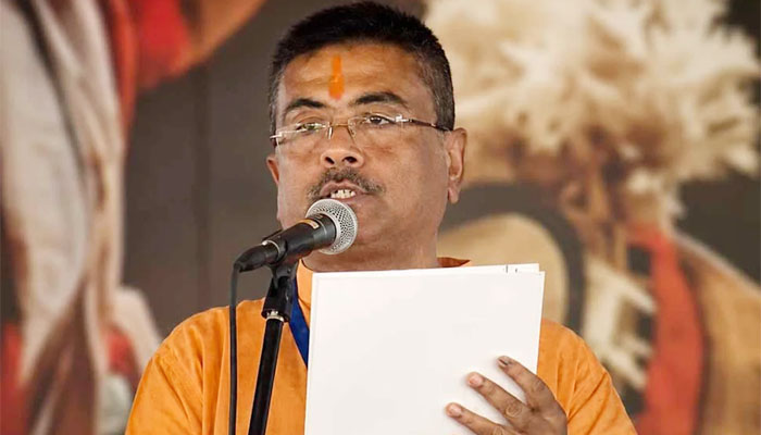মাদ্রাসায় ‘বন্দে মাতরম’ গাওয়া বাধ্যতামূলক করল পশ্চিমবঙ্গ সরকার মাদ্রাসায় ‘বন্দে মাতরম’ গাওয়া বাধ্যতামূলক করল পশ্চিমবঙ্গ সরকার