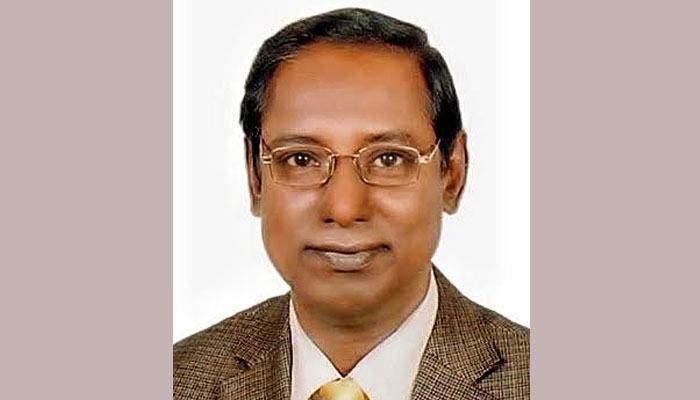 ‘নজরুল পুরস্কার’ পাচ্ছেন অধ্যাপক ড. রশিদুন নবী ‘নজরুল পুরস্কার’ পাচ্ছেন অধ্যাপক ড. রশিদুন নবী
