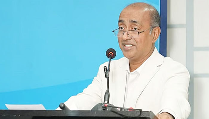 ঈদের পর শুরু হবে রামিসা হত্যা মামলার বিচার: আইনমন্ত্রী ঈদের পর শুরু হবে রামিসা হত্যা মামলার বিচার: আইনমন্ত্রী