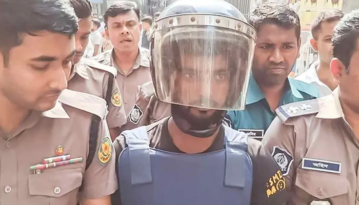 রামিসা হত্যা মামলার ডিএনএ রিপোর্ট হস্তান্তর করেছে সিআইডি রামিসা হত্যা মামলার ডিএনএ রিপোর্ট হস্তান্তর করেছে সিআইডি