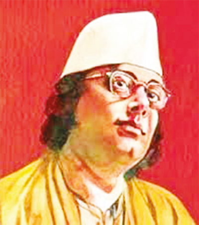 জাতীয় কবির ১২৭তম জন্মবার্ষিকী উপলক্ষ্যে ঢাবির কর্মসূচি জাতীয় কবির ১২৭তম জন্মবার্ষিকী উপলক্ষ্যে ঢাবির কর্মসূচি
