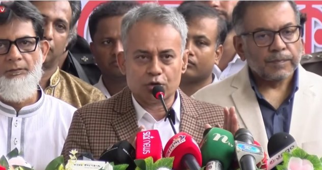 আগামীকাল থেকে চলবে ৫ জোড়া স্পেশাল ট্রেন: রেলমন্ত্রী আগামীকাল থেকে চলবে ৫ জোড়া স্পেশাল ট্রেন: রেলমন্ত্রী