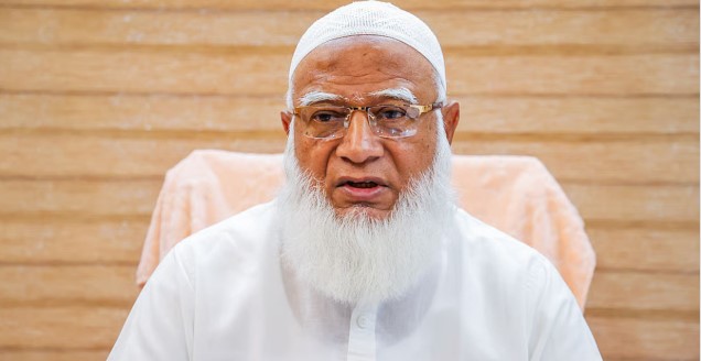 দেশবাসীকে পবিত্র ঈদুল আজহার শুভেচ্ছা বিরোধীদলীয় নেতার দেশবাসীকে পবিত্র ঈদুল আজহার শুভেচ্ছা বিরোধীদলীয় নেতার