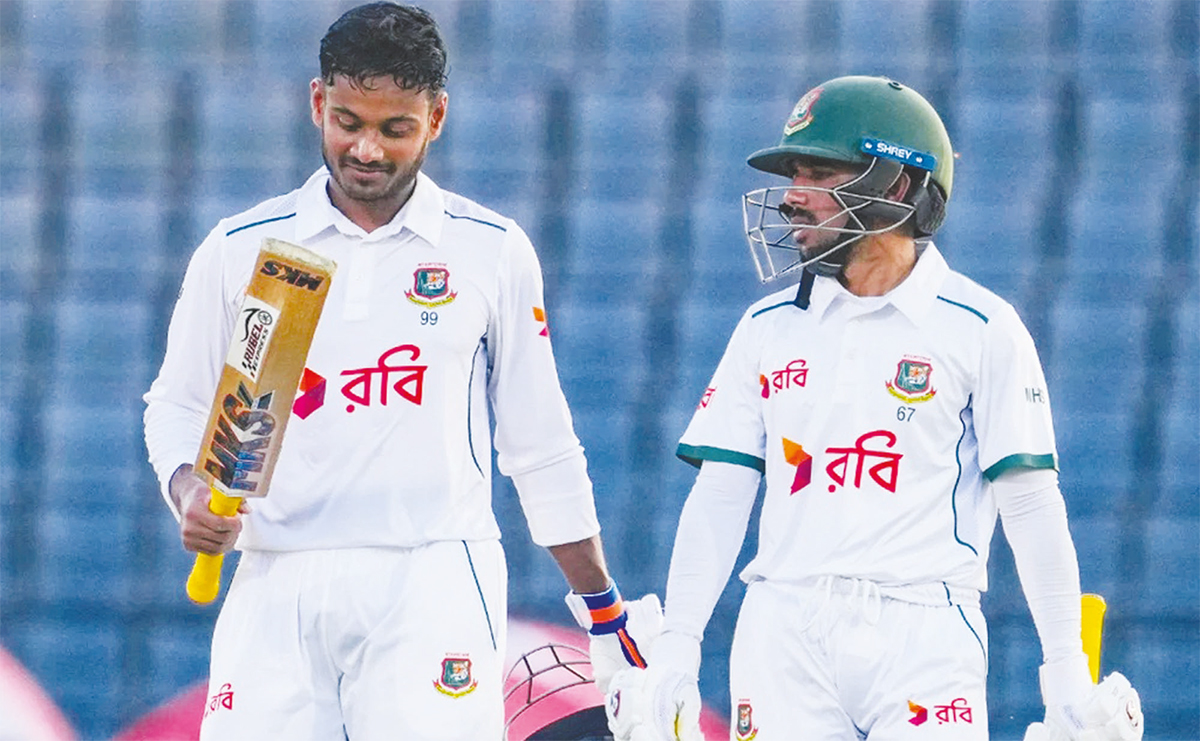 অস্ট্রেলিয়ায় নতুন স্বপ্ন দেখছে বাংলাদেশ অস্ট্রেলিয়ায় নতুন স্বপ্ন দেখছে বাংলাদেশ