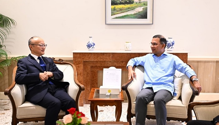 প্রধানমন্ত্রীর সঙ্গে এডিবি প্রেসিডেন্টের সৌজন্য সাক্ষাৎ প্রধানমন্ত্রীর সঙ্গে এডিবি প্রেসিডেন্টের সৌজন্য সাক্ষাৎ