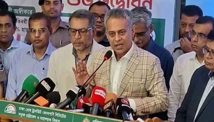 ট্রেনে নারীদের জন্য আলাদা কোচের পরিকল্পনা হচ্ছে: রেলমন্ত্রী ট্রেনে নারীদের জন্য আলাদা কোচের পরিকল্পনা হচ্ছে: রেলমন্ত্রী