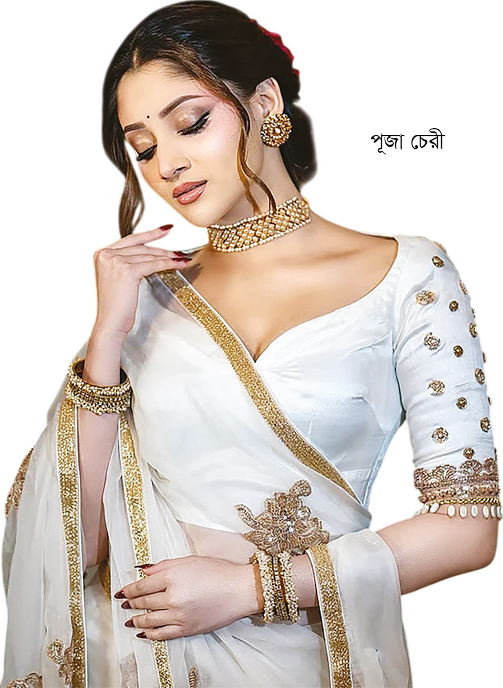 ঈদে মুক্তি পাচ্ছে না পূজা চেরীর সিনেমা ঈদে মুক্তি পাচ্ছে না পূজা চেরীর সিনেমা