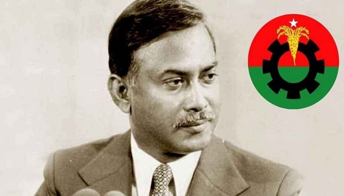 জিয়াউর রহমানের শাহাদাতবার্ষিকীতে বিএনপির ৮ দিনের কর্মসূচি জিয়াউর রহমানের শাহাদাতবার্ষিকীতে বিএনপির ৮ দিনের কর্মসূচি