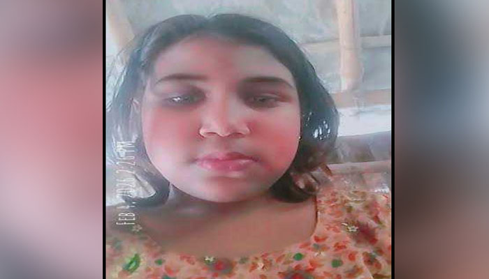 চুয়াডাঙ্গায় গলায় মাংস আটকে ১১ বছরের মাদ্রাসাছাত্রীর মৃত্যু চুয়াডাঙ্গায় গলায় মাংস আটকে ১১ বছরের মাদ্রাসাছাত্রীর মৃত্যু