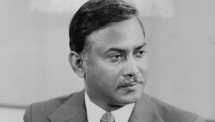 শহীদ রাষ্ট্রপতি জিয়াউর রহমানের ৪৫তম শাহাদাতবার্ষিকী কাল শহীদ রাষ্ট্রপতি জিয়াউর রহমানের ৪৫তম শাহাদাতবার্ষিকী কাল
