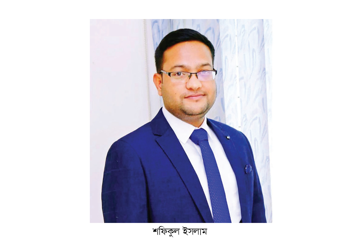 পূর্বধলার নতুন ইউএনও শফিকুল ইসলাম পূর্বধলার নতুন ইউএনও শফিকুল ইসলাম