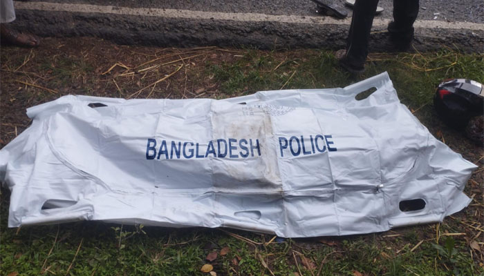 আলমডাঙ্গায় ইজিবাইক উল্টে গৃহবধূর মৃত্যু আলমডাঙ্গায় ইজিবাইক উল্টে গৃহবধূর মৃত্যু