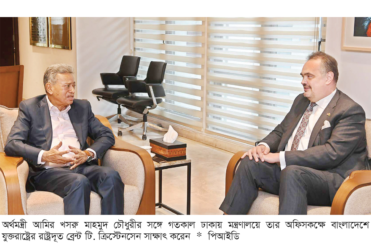 প্রতিটি মানুষের কথা মাথায় রেখেই আসছে নতুন বাজেট প্রতিটি মানুষের কথা মাথায় রেখেই আসছে নতুন বাজেট