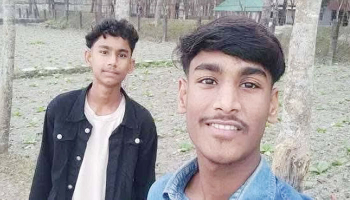 নিখোঁজের দুদিন পর বড় ভাই, তিনদিন পর ছোট ভাইয়ের মরদেহ উদ্ধার নিখোঁজের দুদিন পর বড় ভাই, তিনদিন পর ছোট ভাইয়ের মরদেহ উদ্ধার