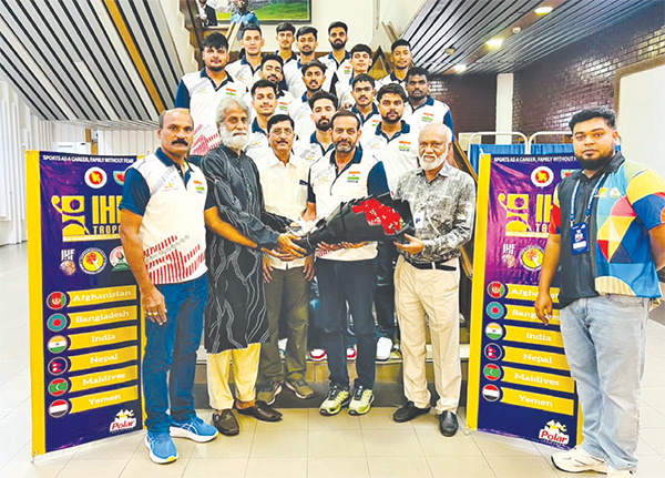 আজ ঢাকায় শুরু ছয় জাতির আন্তর্জাতিক হ্যান্ডবল উৎসব আজ ঢাকায় শুরু ছয় জাতির আন্তর্জাতিক হ্যান্ডবল উৎসব