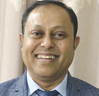 জাতীয় পরিবেশ পদক পেলেন ঢাবির প্রো-ভাইস চ্যান্সেলর ড. আবদুস সালাম জাতীয় পরিবেশ পদক পেলেন ঢাবির প্রো-ভাইস চ্যান্সেলর ড. আবদুস সালাম