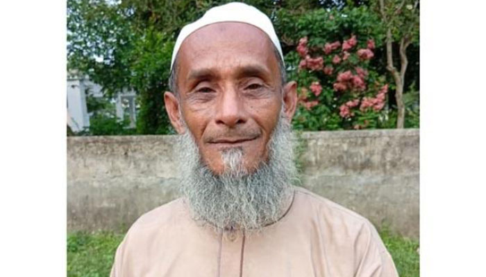নিখোঁজের ৫৮ বছর পর পরিবারের সন্ধান পেলেন দুলাল চৌধুরী নিখোঁজের ৫৮ বছর পর পরিবারের সন্ধান পেলেন দুলাল চৌধুরী
