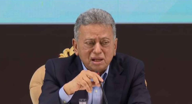 সকল মানুষকে অর্থনীতির মূলধারায় আনার মত বাজেট করেছি: অর্থমন্ত্রী সকল মানুষকে অর্থনীতির মূলধারায় আনার মত বাজেট করেছি: অর্থমন্ত্রী