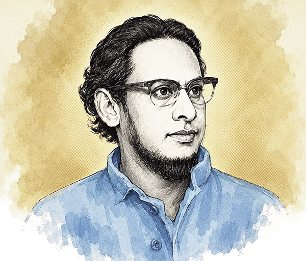 হতাশায় আলোর কবি ফররুখ আহমদ হতাশায় আলোর কবি ফররুখ আহমদ