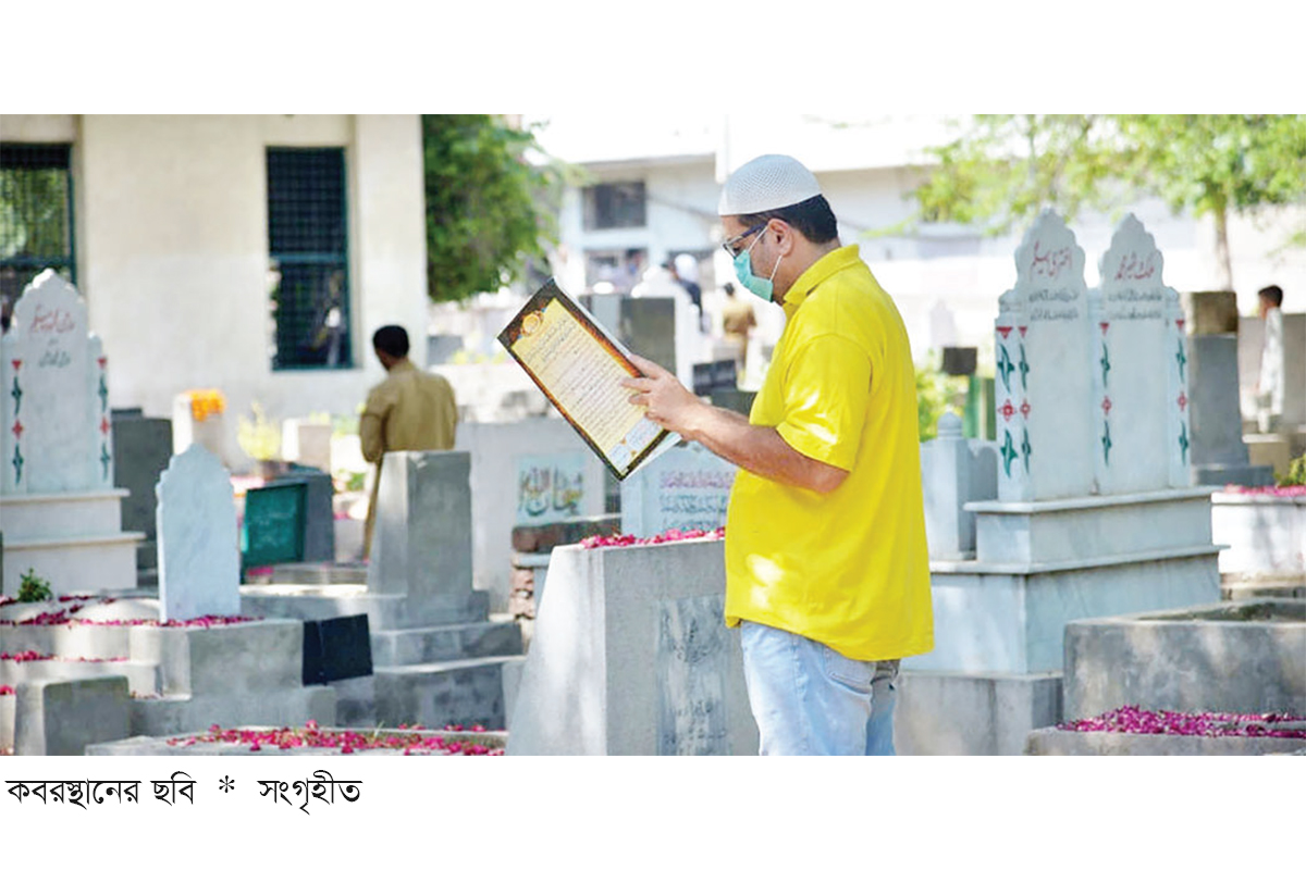 কবর জিয়ারতের দোয়া ও নিয়ম কবর জিয়ারতের দোয়া ও নিয়ম