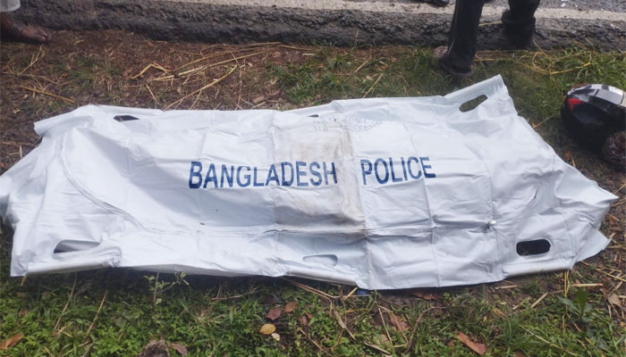 অপহরণের ১ সপ্তাহ পর বিলের খাল থেকে শিশুর মরদেহ উদ্ধার অপহরণের ১ সপ্তাহ পর বিলের খাল থেকে শিশুর মরদেহ উদ্ধার