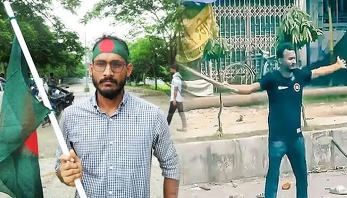 আবু সাঈদ হত্যা মামলার পূর্ণাঙ্গ রায় প্রকাশ আবু সাঈদ হত্যা মামলার পূর্ণাঙ্গ রায় প্রকাশ