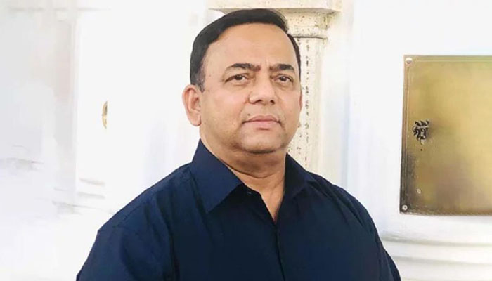 সাবেক আইজিপি বেনজীর আহমেদ দুবাইয়ে গ্রেপ্তার সাবেক আইজিপি বেনজীর আহমেদ দুবাইয়ে গ্রেপ্তার