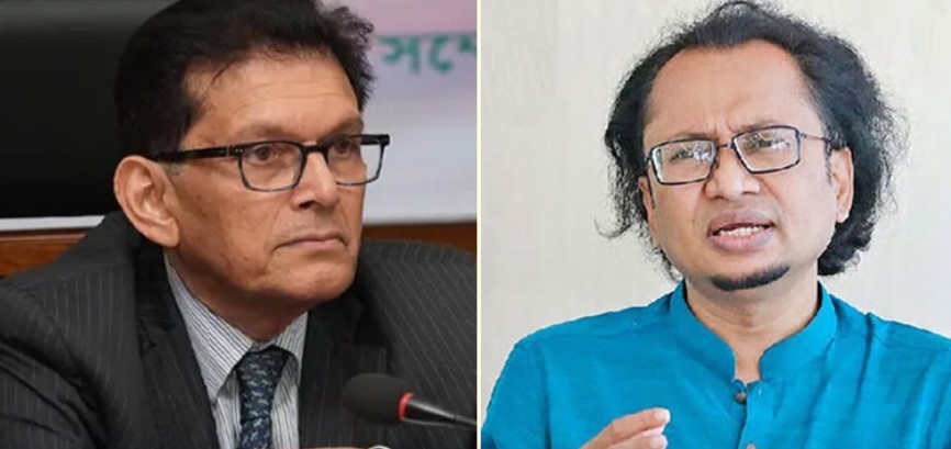 প্রধানমন্ত্রীর উপদেষ্টার ফেরা ‘অনাকাঙ্ক্ষিত’, ব্যবস্থা নেওয়া হচ্ছে: পররাষ্ট্রমন্ত্রী প্রধানমন্ত্রীর উপদেষ্টার ফেরা ‘অনাকাঙ্ক্ষিত’, ব্যবস্থা নেওয়া হচ্ছে: পররাষ্ট্রমন্ত্রী