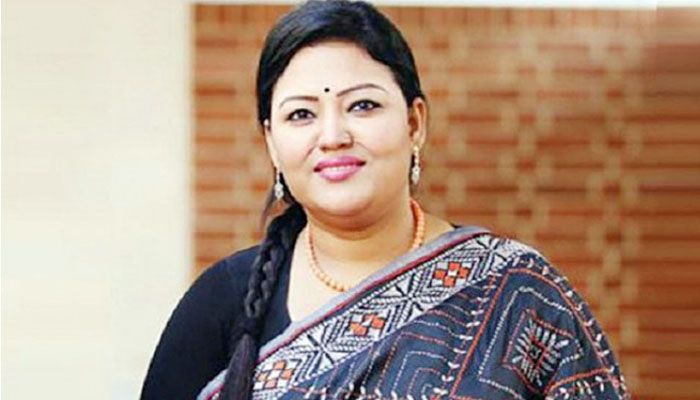 তিন মামলায় জামিন পেলেন কণ্ঠশিল্পী মমতাজ তিন মামলায় জামিন পেলেন কণ্ঠশিল্পী মমতাজ