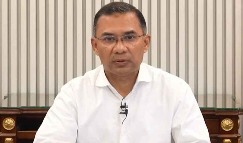 সরকারের তোষামোদ নয়, সত্যকে সত্য হিসেবেই জনগণের সামনে তুলে ধরতে হবে : প্রধানমন্ত্রী সরকারের তোষামোদ নয়, সত্যকে সত্য হিসেবেই জনগণের সামনে তুলে ধরতে হবে : প্রধানমন্ত্রী