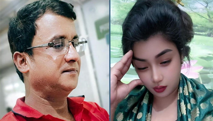বোচাগঞ্জে রগকাটা অবস্থায় উদ্ধারের পর ব্যবসায়ীর মৃত্যু, সাবেক স্ত্রী আটক বোচাগঞ্জে রগকাটা অবস্থায় উদ্ধারের পর ব্যবসায়ীর মৃত্যু, সাবেক স্ত্রী আটক