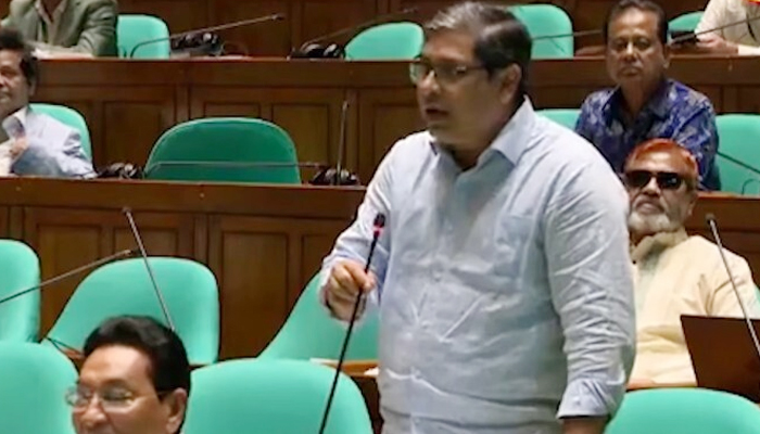 সন্তানদের নামে ইউনিয়নের নামকরণকে অলৌকিক মিল বললেন প্রতিমন্ত্রী সন্তানদের নামে ইউনিয়নের নামকরণকে অলৌকিক মিল বললেন প্রতিমন্ত্রী