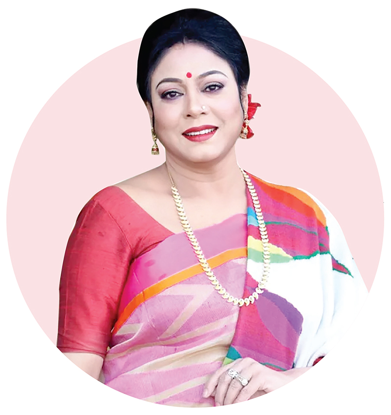 আধুনিক গানে নতুন চমক ফেরদৌস আরার আধুনিক গানে নতুন চমক ফেরদৌস আরার