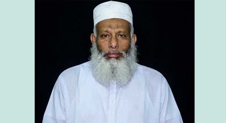 পদত্যাগ করেছেন আদ্-দ্বীনের নির্বাহী পরিচালক পদত্যাগ করেছেন আদ্-দ্বীনের নির্বাহী পরিচালক