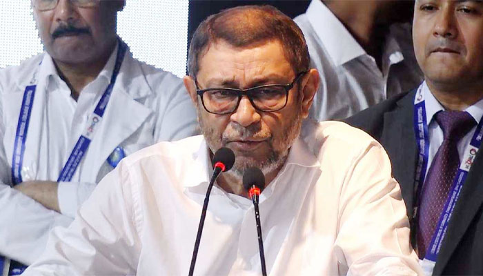 আদ-দ্বীন হাসপাতালের অন্য শাখা চলতে বাধা নেই: স্বাস্থ্যমন্ত্রী আদ-দ্বীন হাসপাতালের অন্য শাখা চলতে বাধা নেই: স্বাস্থ্যমন্ত্রী
