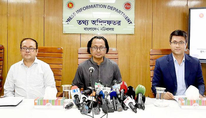 বেনজীরকে দেশে ফিরিয়ে আনার কাজ চলমান: প্রধানমন্ত্রীর উপদেষ্টা বেনজীরকে দেশে ফিরিয়ে আনার কাজ চলমান: প্রধানমন্ত্রীর উপদেষ্টা