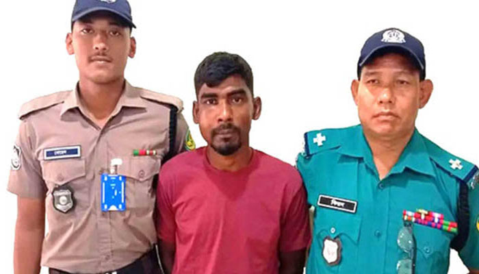 চট্টগ্রামে শিশু ধর্ষণ মামলার রায় আগামীকাল চট্টগ্রামে শিশু ধর্ষণ মামলার রায় আগামীকাল