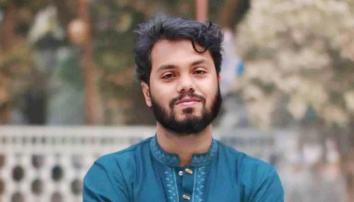 ওসমান হাদি হত্যার তদন্ত প্রতিবেদন দাখিল ২৮ জুন ওসমান হাদি হত্যার তদন্ত প্রতিবেদন দাখিল ২৮ জুন