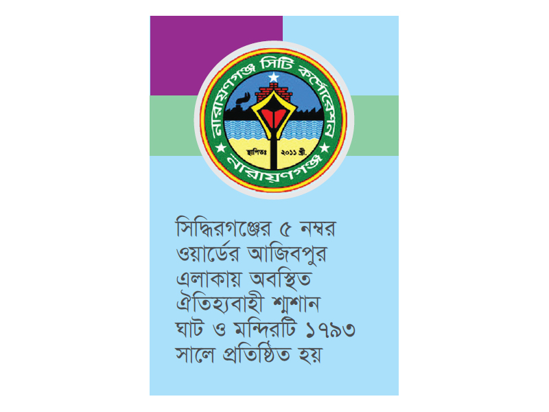 শ্মশান রক্ষায় আদালতে নাসিক প্রশাসক শ্মশান রক্ষায় আদালতে নাসিক প্রশাসক