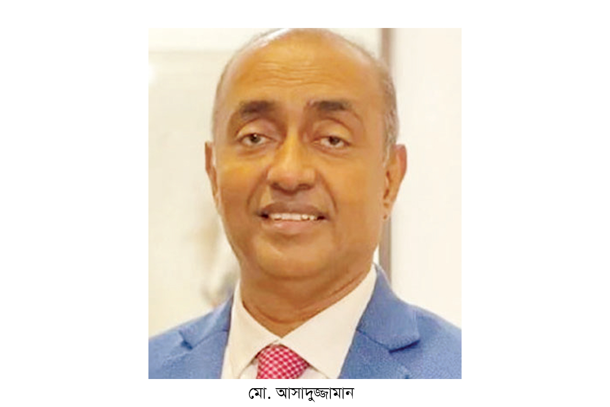 অফিসে সময়মতো না এলে আপনাকে আমার ‘আসসালামু আলাইকুম’ দিতে হবে অফিসে সময়মতো না এলে আপনাকে আমার ‘আসসালামু আলাইকুম’ দিতে হবে