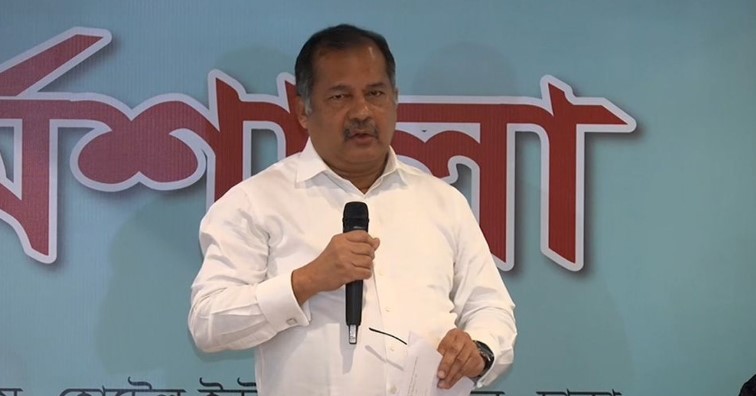 সরকার স্বাধীন গণমাধ্যম নিশ্চিতে কাজ করছে: তথ্যমন্ত্রী সরকার স্বাধীন গণমাধ্যম নিশ্চিতে কাজ করছে: তথ্যমন্ত্রী