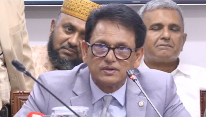 এসএসসি পরীক্ষার ফলাফল ঘোষণা কবে জানালেন শিক্ষামন্ত্রী এসএসসি পরীক্ষার ফলাফল ঘোষণা কবে জানালেন শিক্ষামন্ত্রী